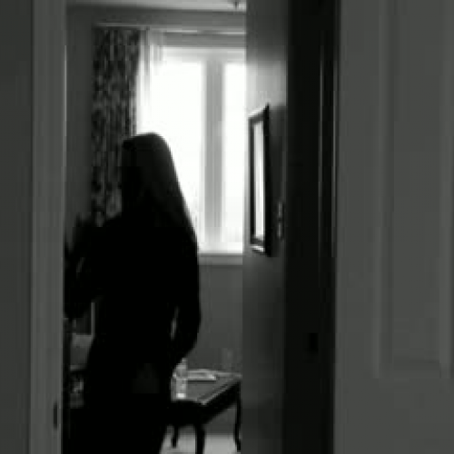 Vanessa and the boys