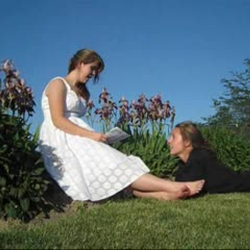 Much Ado About Nothing