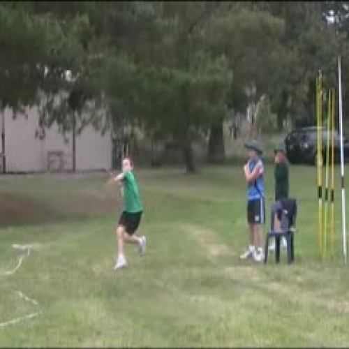 Mortlake p12 college promotion