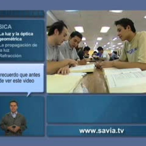 Educación superior - Física