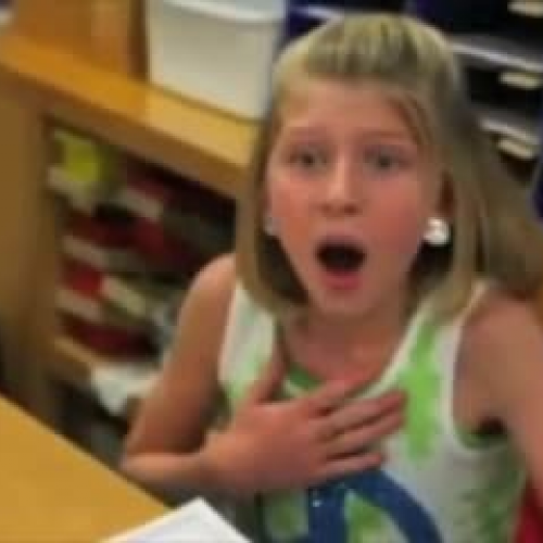 soldiers surprise loved ones