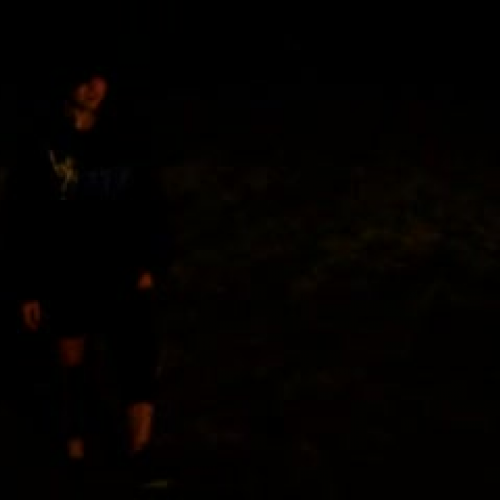 Forrest gump Mr. Powers