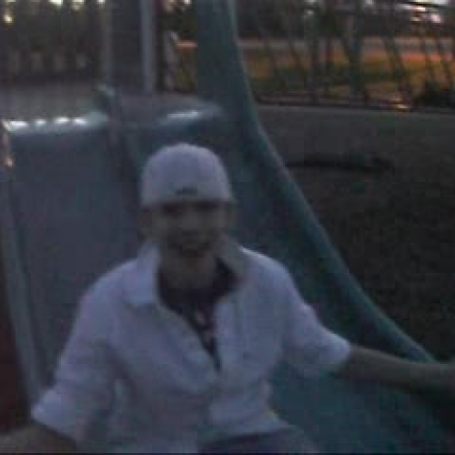 Alex's English Project