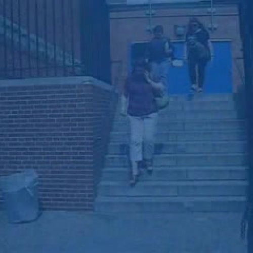 Final project, 2nd edition