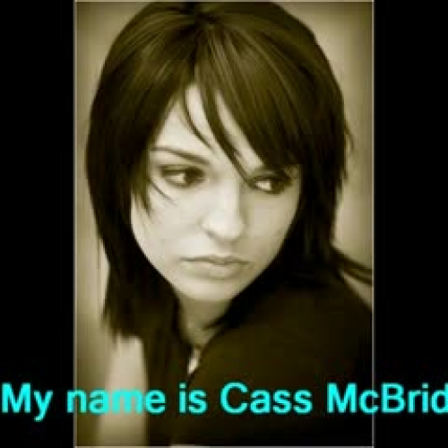 Cass McBride