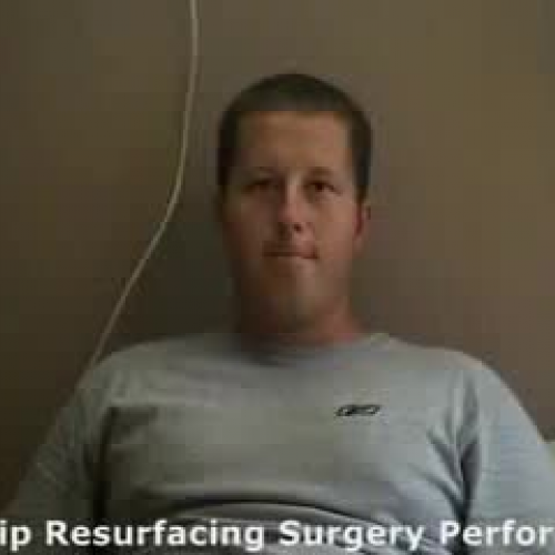 Andrew Walford Part-2 Hip Testimony