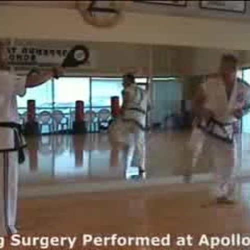 BHR Scott kopperud followup video Hip Testimo