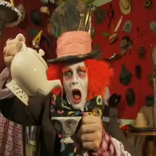 Mad Hatter Rap