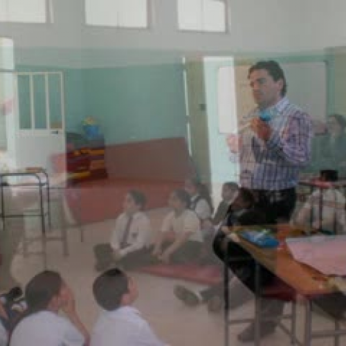 Science for all the family