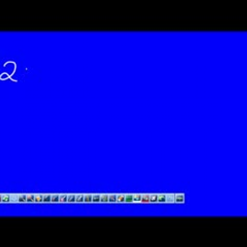 Combining Like Terms