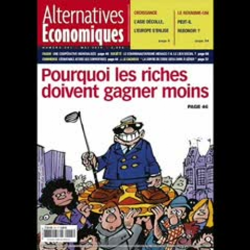 Revue de presse