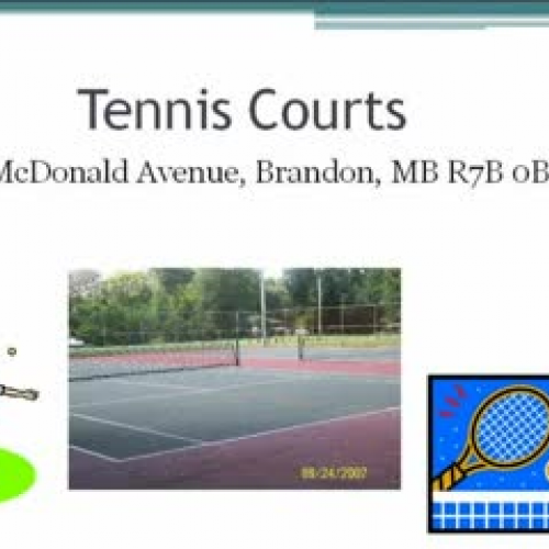 Example of PhotoStory 3