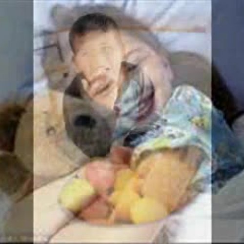 Children staying Fit!