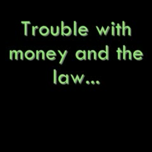 Dr. Fro's Commercial