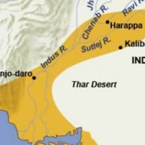 Mesopotamian Culture