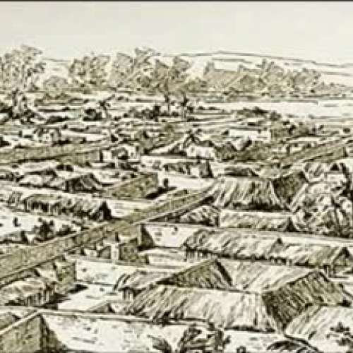 Ancient African Culture