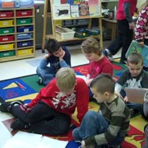 Kyle K, Brandon and  Artemio