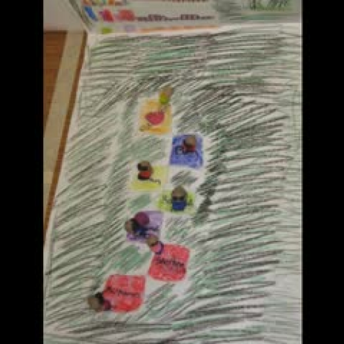 Claymation Community Circle 2