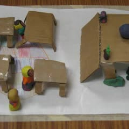 claymation money issue