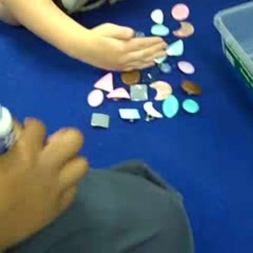 Counting Collections