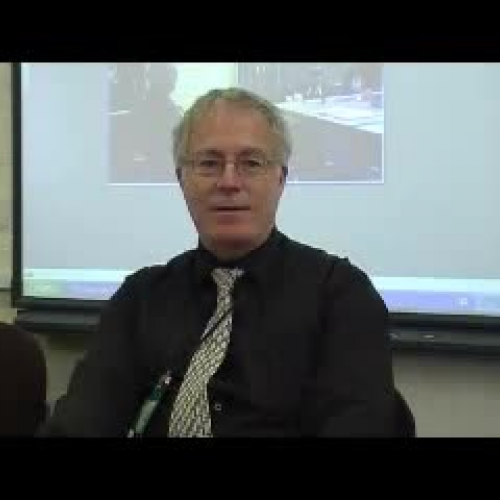 Elmo Seeding project feed back - Mr. Ferrier 