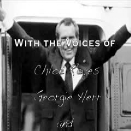 Winning by any Means Necessary: Watergate