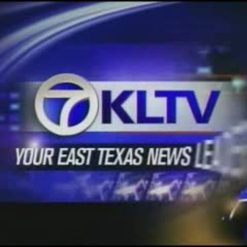 KLTV 7 Visits Local School Highlighting Tech 