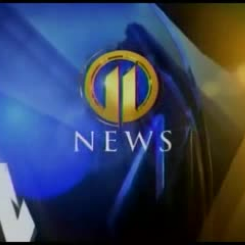 WPXI Visits Model School in New Brighton, PA