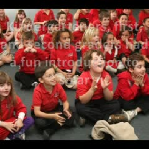 Hephatha Lutheran Solar Flag Kick-off