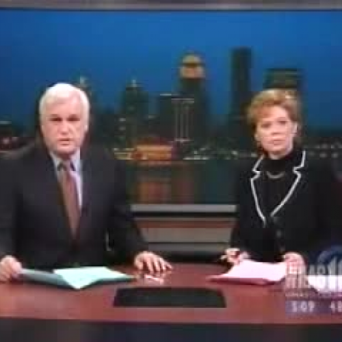 Teacher Uses N-Word: True Story