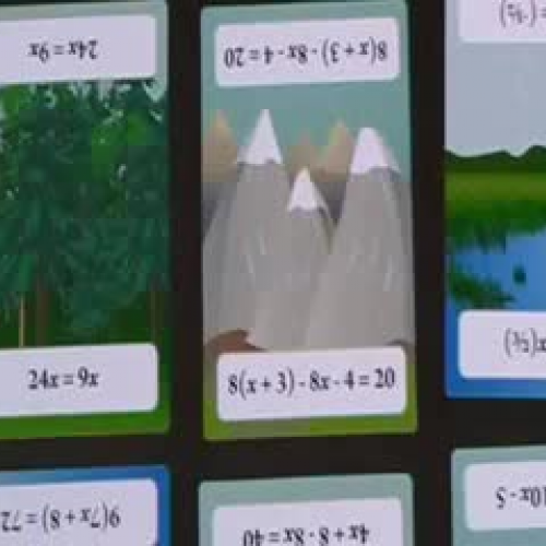 Solve and Settle Tutorial