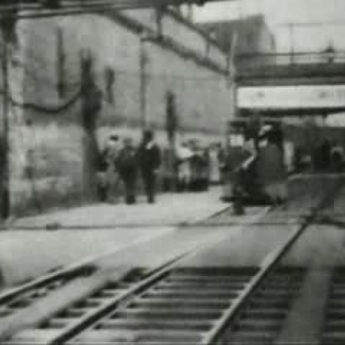 EDIT 202 Sample Video