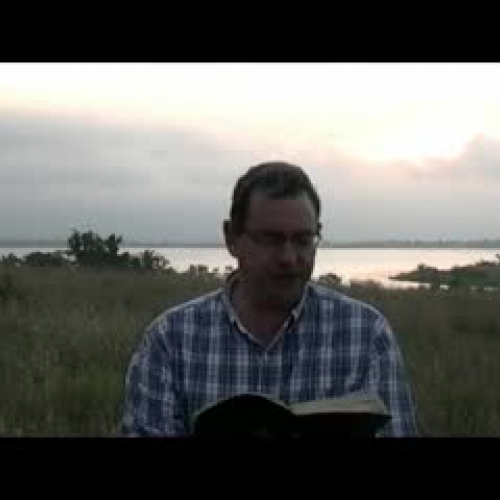 Through Tribulations