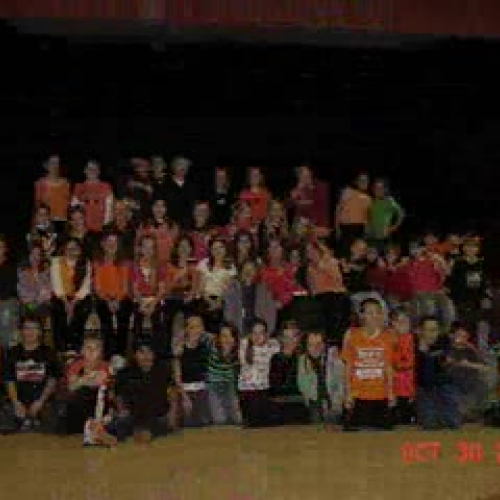 Best Year Ever 2009-2010