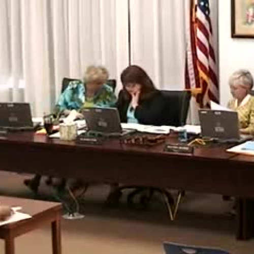 LDS Demonstration PART 1