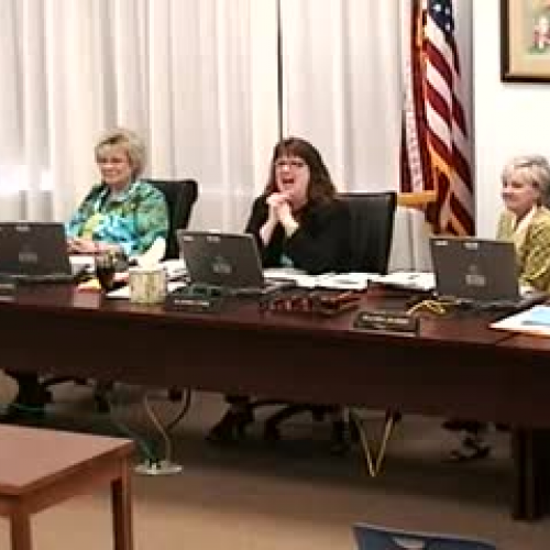 LDS Demonstrat ion PART 2