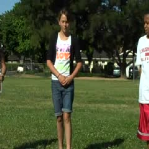 Felicity, Dorian and Lauren