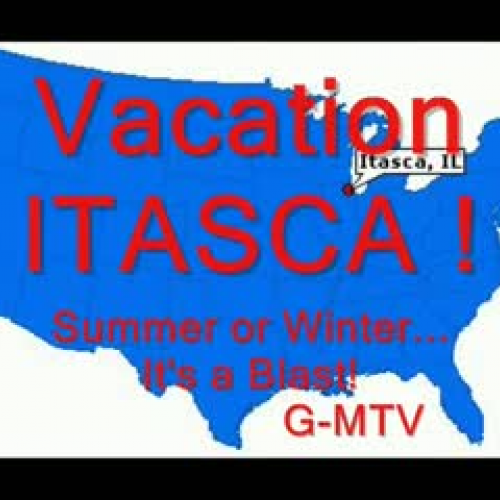 Itasca Winter G-MTV