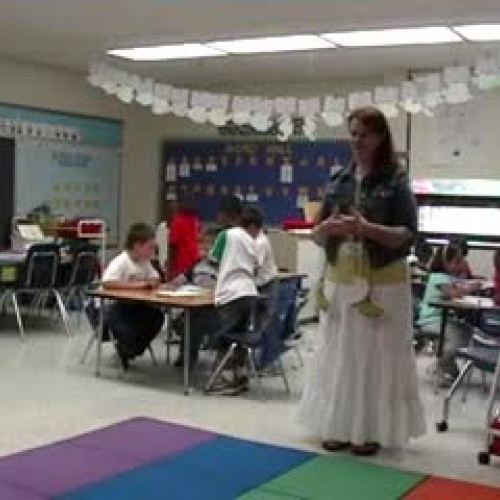 Watch this and hire me! (2of2)