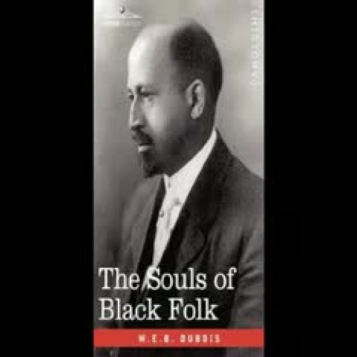 Harlem Renaissance- Tech Assignment