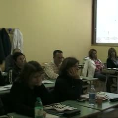 Promozione attività PON 2009