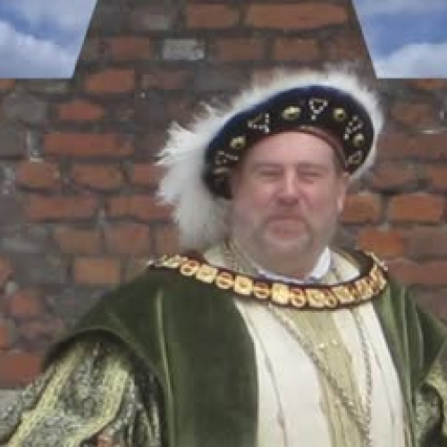 Hampton Court Trailers