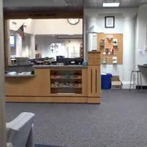 Library Introduction Video (Revised)