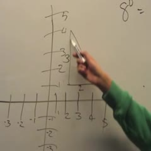 Jesse featuring Josh