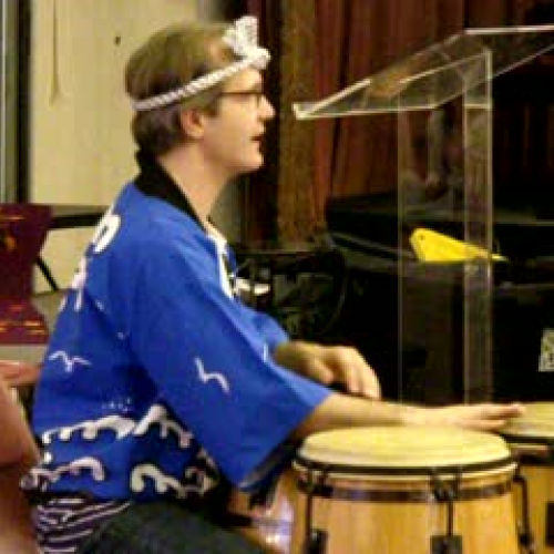 Emerson Taiko 2