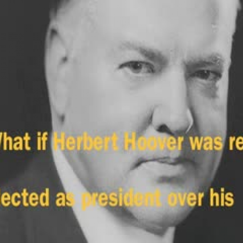 What if teddy wasent elected