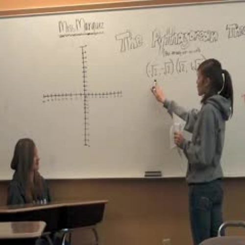 Madi, Cody, Amber, and Sabrina