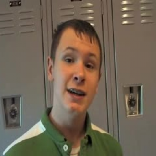 Kenyon, Victor, and Chrispy