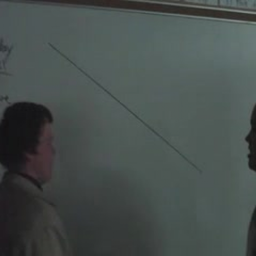 Ethan, Justin, and Jesus