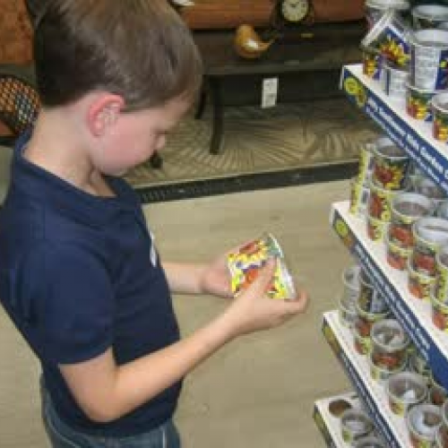 A Sunflower for Mommy